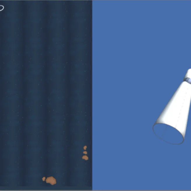 V-Arcade for children