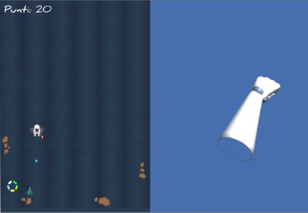 V-Arcade for children