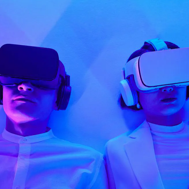 Laboratorio creazione e nuove tecnologie emozioni, immagini e performance AA 2025/2026